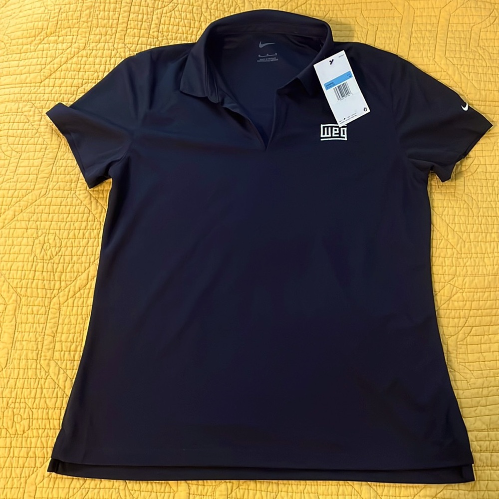 🌺Nike golf shirt